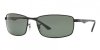 OKULARY RAY-BAN® N/A RB 3498 002/9A 61 ROZMIAR M Z POLARYZACJĄ